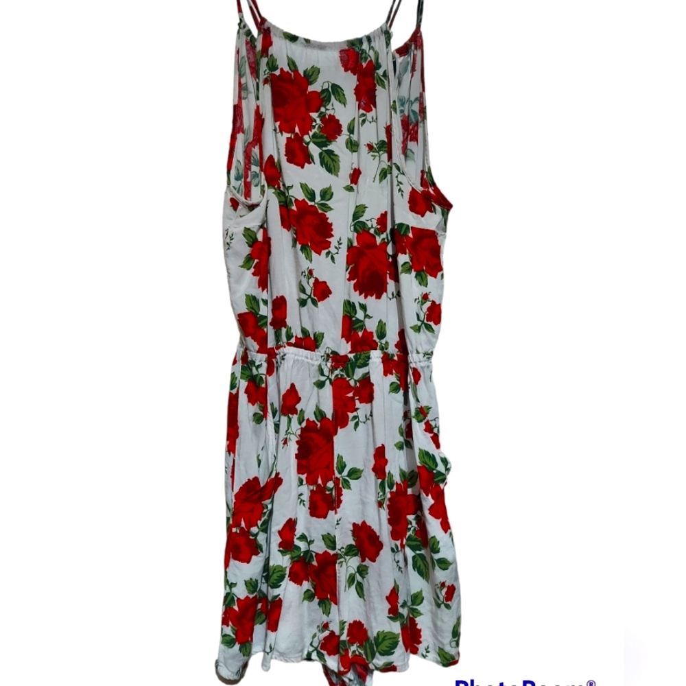 Romper Sz6